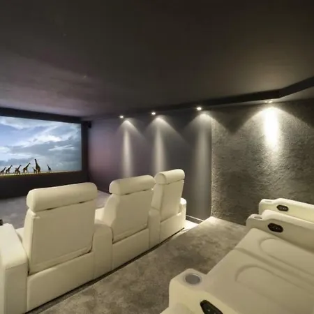 Center Le Marais By Studio Prestige Appartamento Parigi