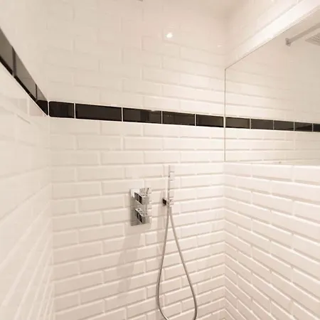 Center Le Marais By Studio Prestige Appartamento *