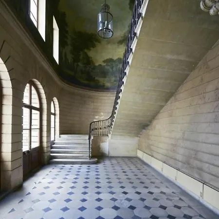 Lägenhet Center Le Marais By Studio Prestige Paris