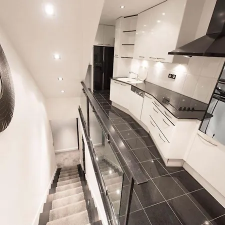 Lägenhet Center Le Marais By Studio Prestige