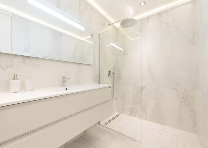 Center Le Marais By Studio Prestige * Paris