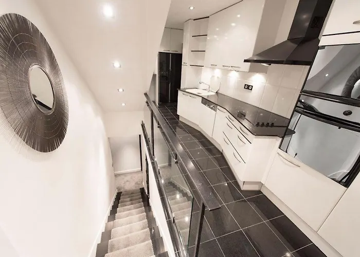 Lägenhet Center Le Marais By Studio Prestige